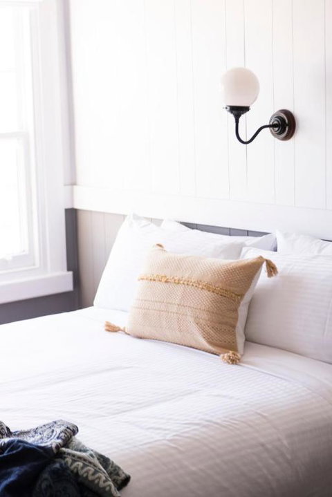 Portsea Hotel - 2032 Olympic Games 1