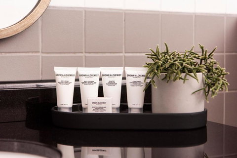 Portsea Hotel - 2032 Olympic Games 6