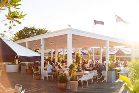 Portsea Hotel - 2032 Olympic Games 2