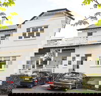 Highbury Apartments - 2032 Olympic Games