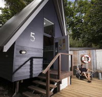 Bungalow Bay Koala Village - Hostel - 2032 Olympic Games