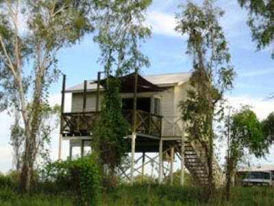 Fitzroy Crossing WA 2032 Olympic Games