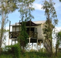 Fitzroy River Lodge - 2032 Olympic Games