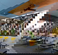 Rydges Palmerston - Darwin - 2032 Olympic Games