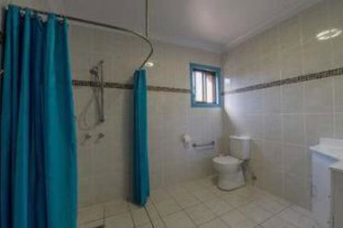 CBD Accommodation Tamworth - 2032 Olympic Games 0