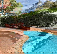 Dalby Homestead Motel - 2032 Olympic Games