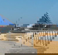Burnie by the Bay Apartments - 2032 Olympic Games