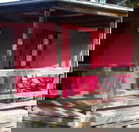 Smugglers Cove Holiday Village - 2032 Olympic Games