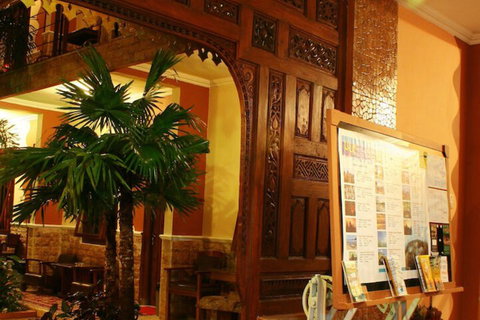 Rainbow Beach Resort - 2032 Olympic Games 5