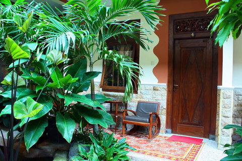 Rainbow Beach Resort - 2032 Olympic Games 3