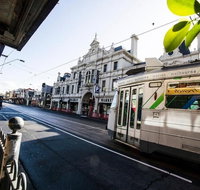 Quest Prahran - 2032 Olympic Games