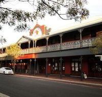 Prince of Wales Hotel Bunbury - 2032 Olympic Games