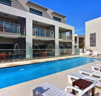 Bunbury Seaview Apartments - 2032 Olympic Games