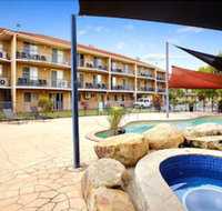 Tamarind Sands Resort - 2032 Olympic Games