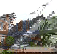 Mercure Maitland Monte Pio - 2032 Olympic Games