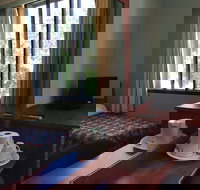 Harp Hotel - 2032 Olympic Games