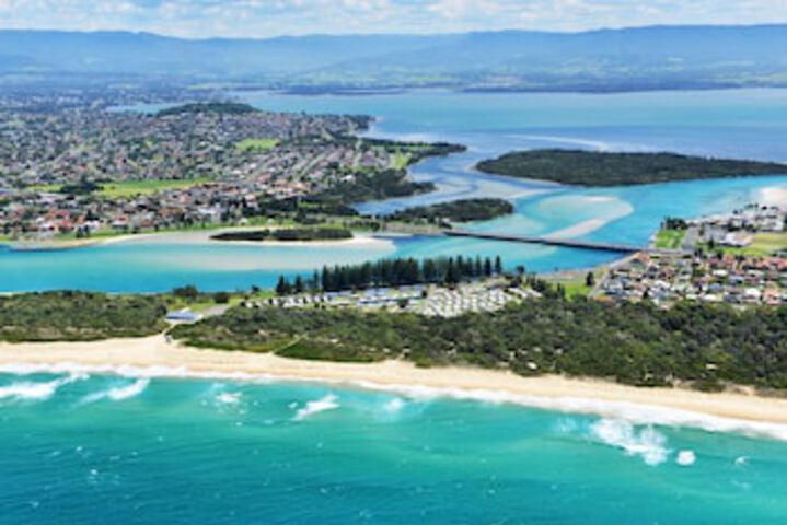 Windang NSW 2032 Olympic Games