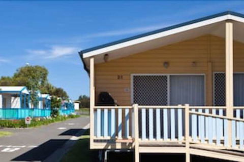 Windang Beach Tourist Park - 2032 Olympic Games 3