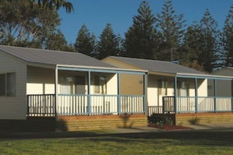 Windang Beach Tourist Park - 2032 Olympic Games 5