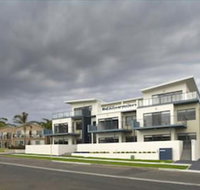 Mollymook Beachfront Executive Apartment - 2032 Olympic Games