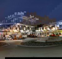 Rose Hotel  Motel - 2032 Olympic Games