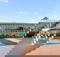 Quality Hotel Lighthouse - 2032 Olympic Games