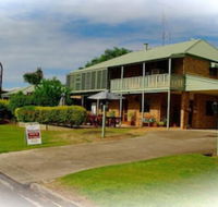 Great Eastern Motor Inn Gympie - 2032 Olympic Games