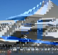 Tweed Harbour Motor Inn - 2032 Olympic Games