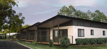 Gateway Lifestyle Lorikeet - 2032 Olympic Games 2
