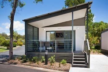 Gateway Lifestyle Lorikeet - 2032 Olympic Games 3
