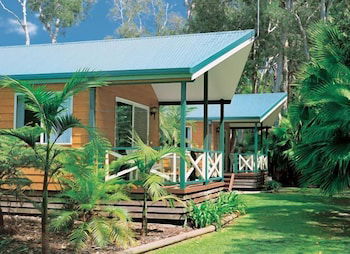 Gateway Lifestyle Lorikeet - 2032 Olympic Games 6
