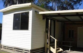 Gateway Lifestyle Lorikeet - 2032 Olympic Games 1