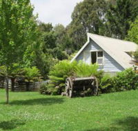 Hide away Cottage Retreat - 2032 Olympic Games