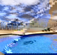 Beaches International - 2032 Olympic Games