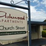 Ashwood Apartment Bellerive - 2032 Olympic Games 0