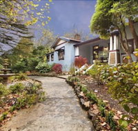 Kubba Roonga Guesthouse - Luxury Spa Retreat - 2032 Olympic Games