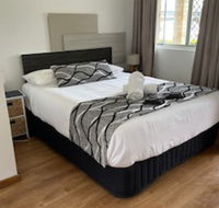 Forster and Wallis Lake Motel - 2032 Olympic Games