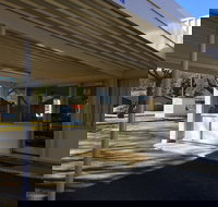 Lithgow Valley Motel - 2032 Olympic Games