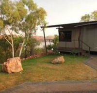 Lake Argyle Resort - 2032 Olympic Games