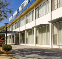 Comfort Inn Regal Park North Adelaide - 2032 Olympic Games