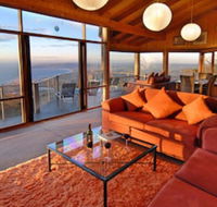 Summit Views - 2032 Olympic Games