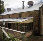 The Rising Sun Hotel - 2032 Olympic Games