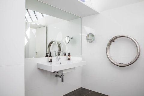 Alkina Lodge - 2032 Olympic Games 5