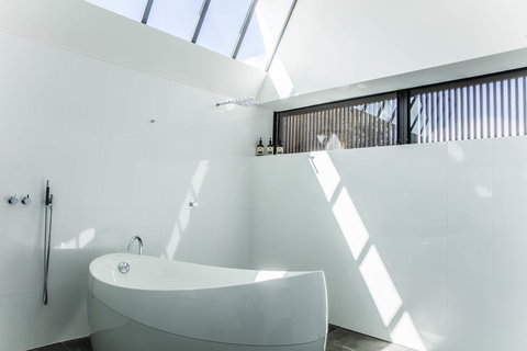 Alkina Lodge - 2032 Olympic Games 2