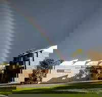 Alkina Lodge - 2032 Olympic Games