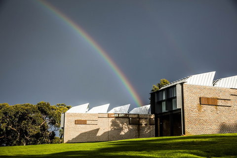 Alkina Lodge - 2032 Olympic Games 0