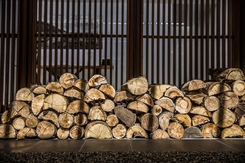 Alkina Lodge - 2032 Olympic Games 1