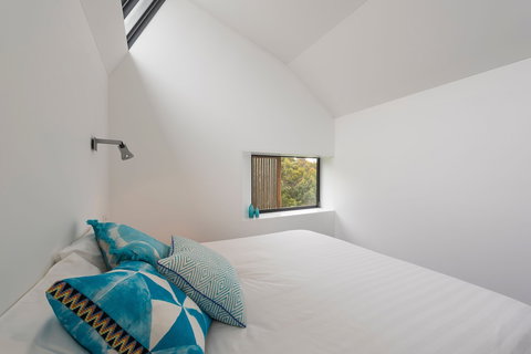 Alkina Lodge - 2032 Olympic Games 4