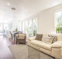 BOUTIQUE STAYS - South Yarra Lane - 2032 Olympic Games
