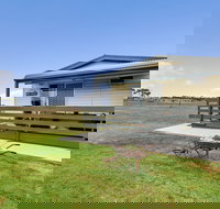 The Oxley Estate - 2032 Olympic Games